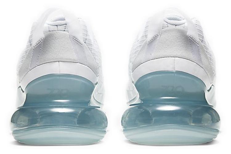 Кроссовки мужские Nike Mx 720 818 белые, 42 EU