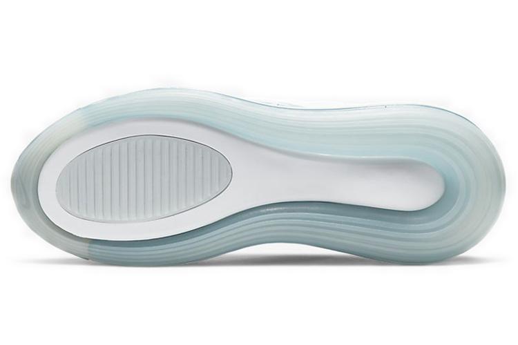 Кроссовки мужские Nike Mx 720 818 белые, 42 EU