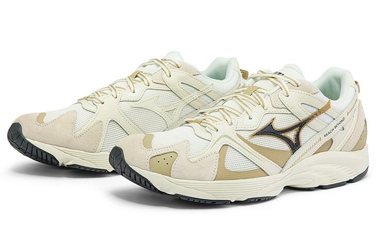 Беговые кроссовки мужские Mizuno Lg 90S Ec серые, 39 EU