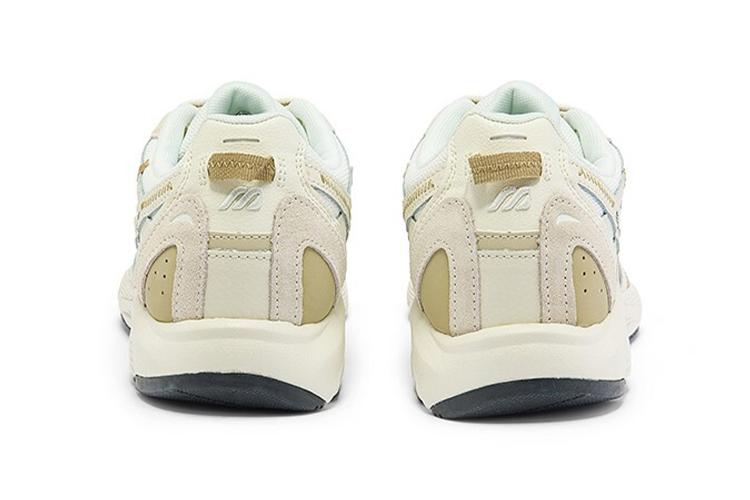 Беговые кроссовки мужские Mizuno Lg 90S Ec серые, 39 EU