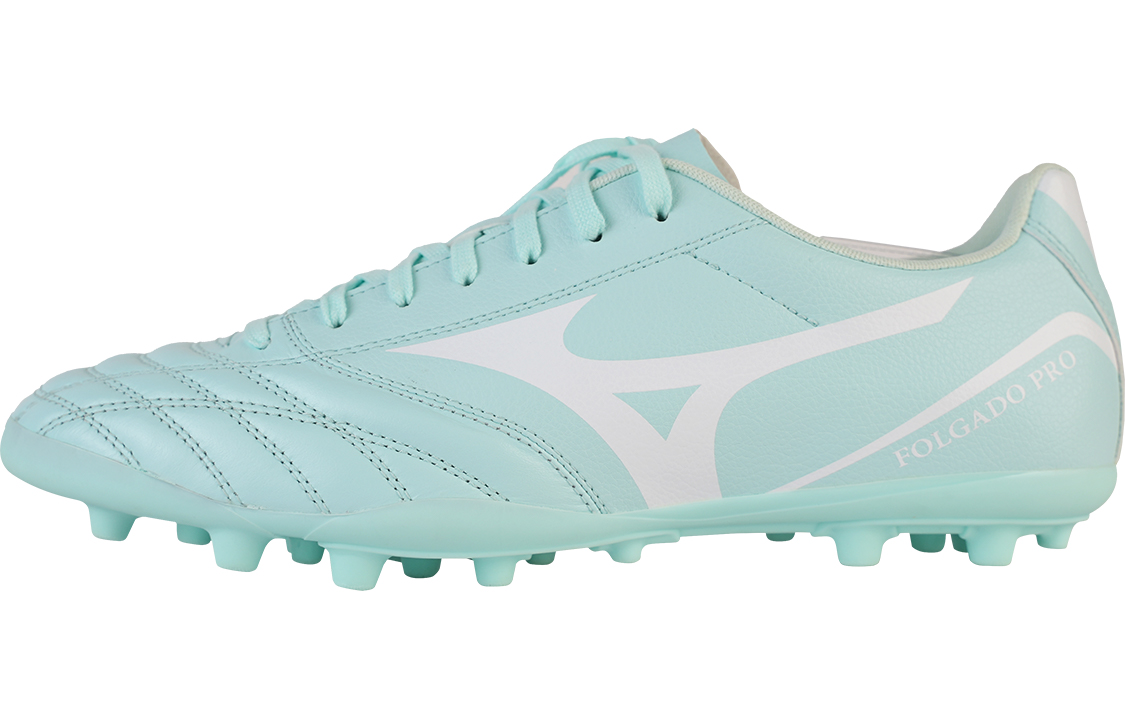 Футбольные бутсы мужские Mizuno Folgado Kl Ag, 44.5 EU