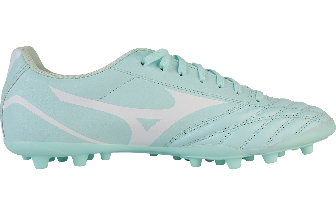 Футбольные бутсы мужские Mizuno Folgado Kl Ag, 44.5 EU