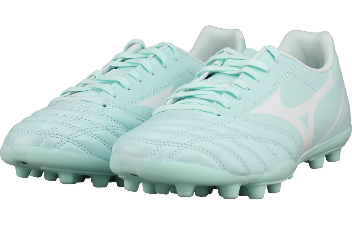 Футбольные бутсы мужские Mizuno Folgado Kl Ag, 44.5 EU