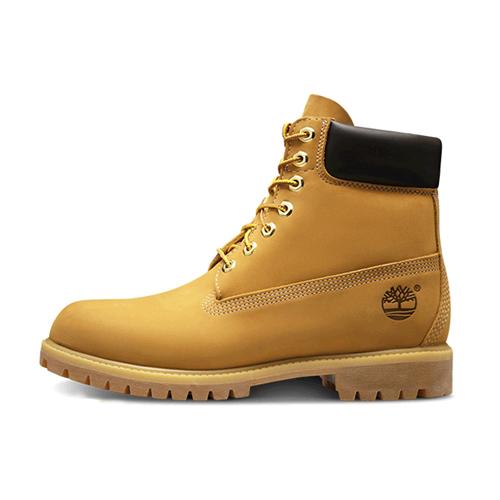 Ботинки мужские Timberland 6-Inch Premium, 43.5 EU