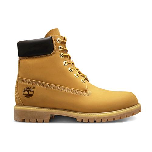Ботинки мужские Timberland 6-Inch Premium, 43.5 EU