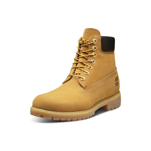 Ботинки мужские Timberland 6-Inch Premium, 43.5 EU