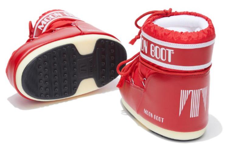 Луноходы Moon Boot 14093400009, 45-47 EU