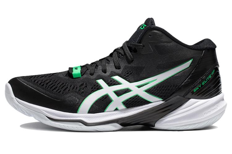 Кроссовки мужские ASICS Sky Elite FF MT 2 черные, 40 EU