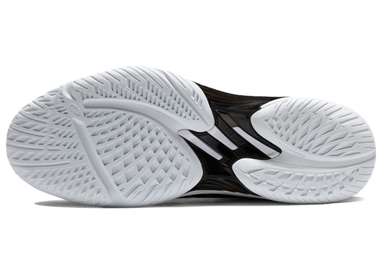 Кроссовки мужские ASICS Sky Elite FF MT 2 черные, 40 EU