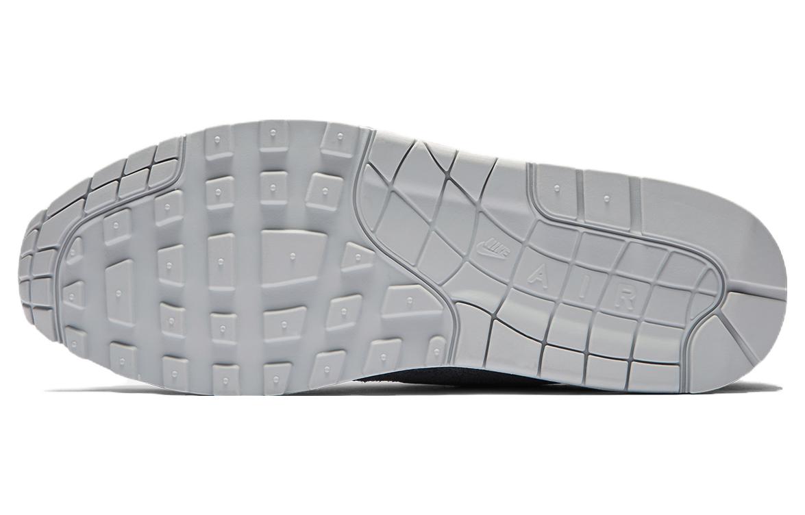 Кроссовки унисекс Nike Air Max 1 London серые, 38 EU