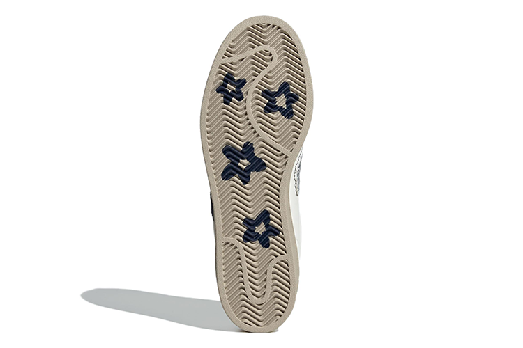 Кроссовки мужские Adidas Originals Superstar белые, 40 EU