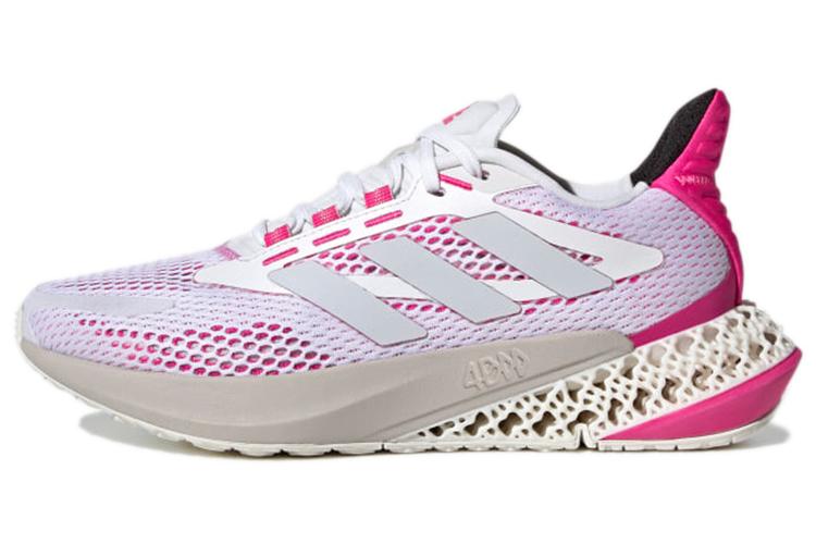 Кроссовки женские Adidas 4DFWD Pulse Cloud White Shock Pink, 36 EU