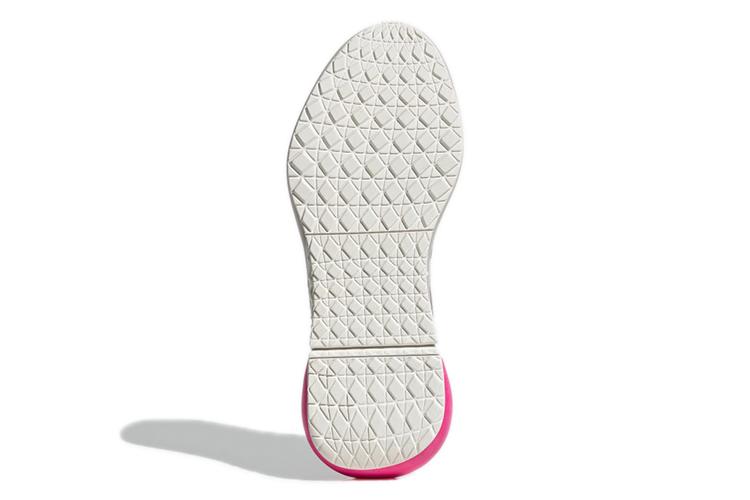 Кроссовки женские Adidas 4DFWD Pulse Cloud White Shock Pink, 36 EU