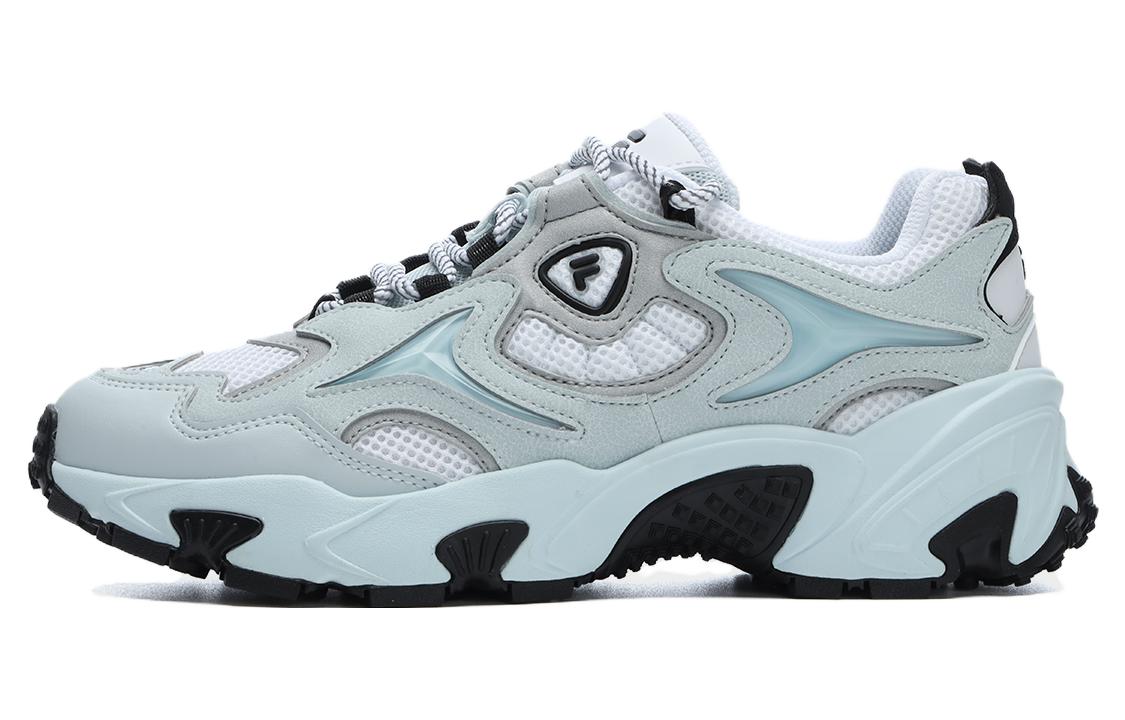 Кроссовки женские FILA Ancerus Plus Sky Blue White Black