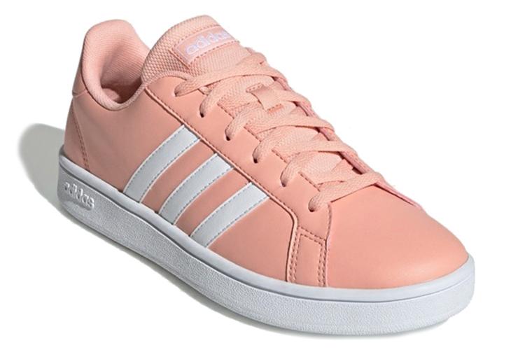 Кеды женские Adidas Grand Court Base, 36 2/3 EU