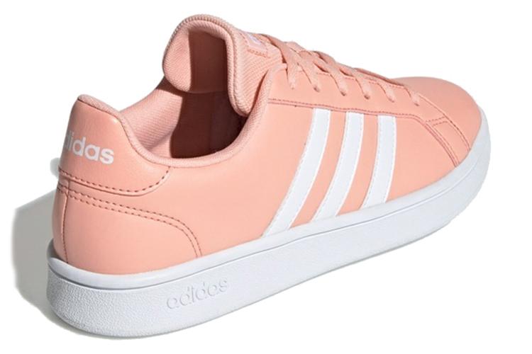 Кеды женские Adidas Grand Court Base, 36 2/3 EU