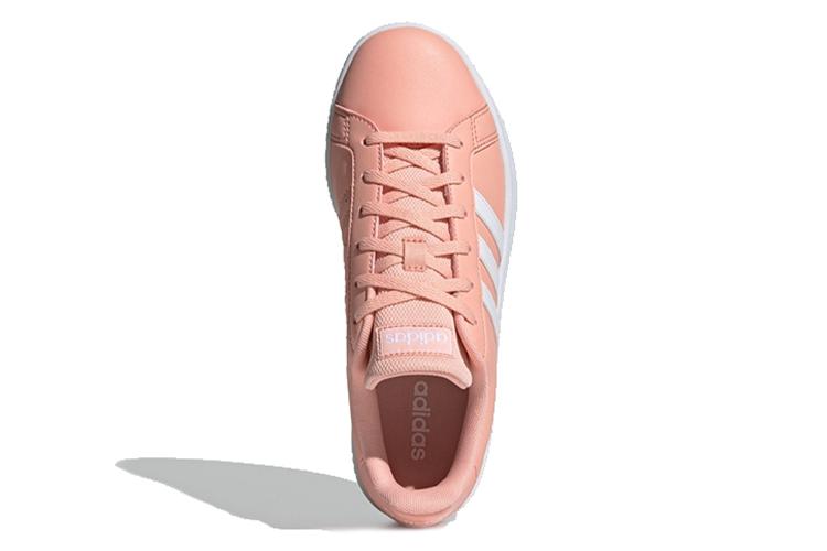 Кеды женские Adidas Grand Court Base, 36 2/3 EU