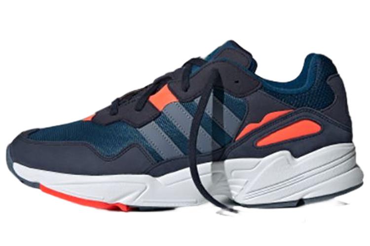 Кроссовки мужские Adidas Yung 96 Legend Marine