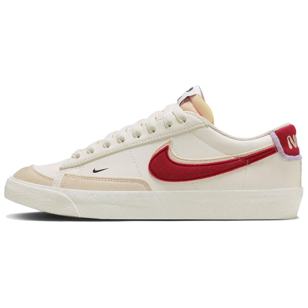 Кеды женские Nike Blazer Low 1972, 36.5 EU