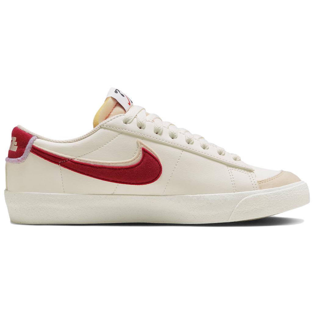 Кеды женские Nike Blazer Low 1972, 36.5 EU