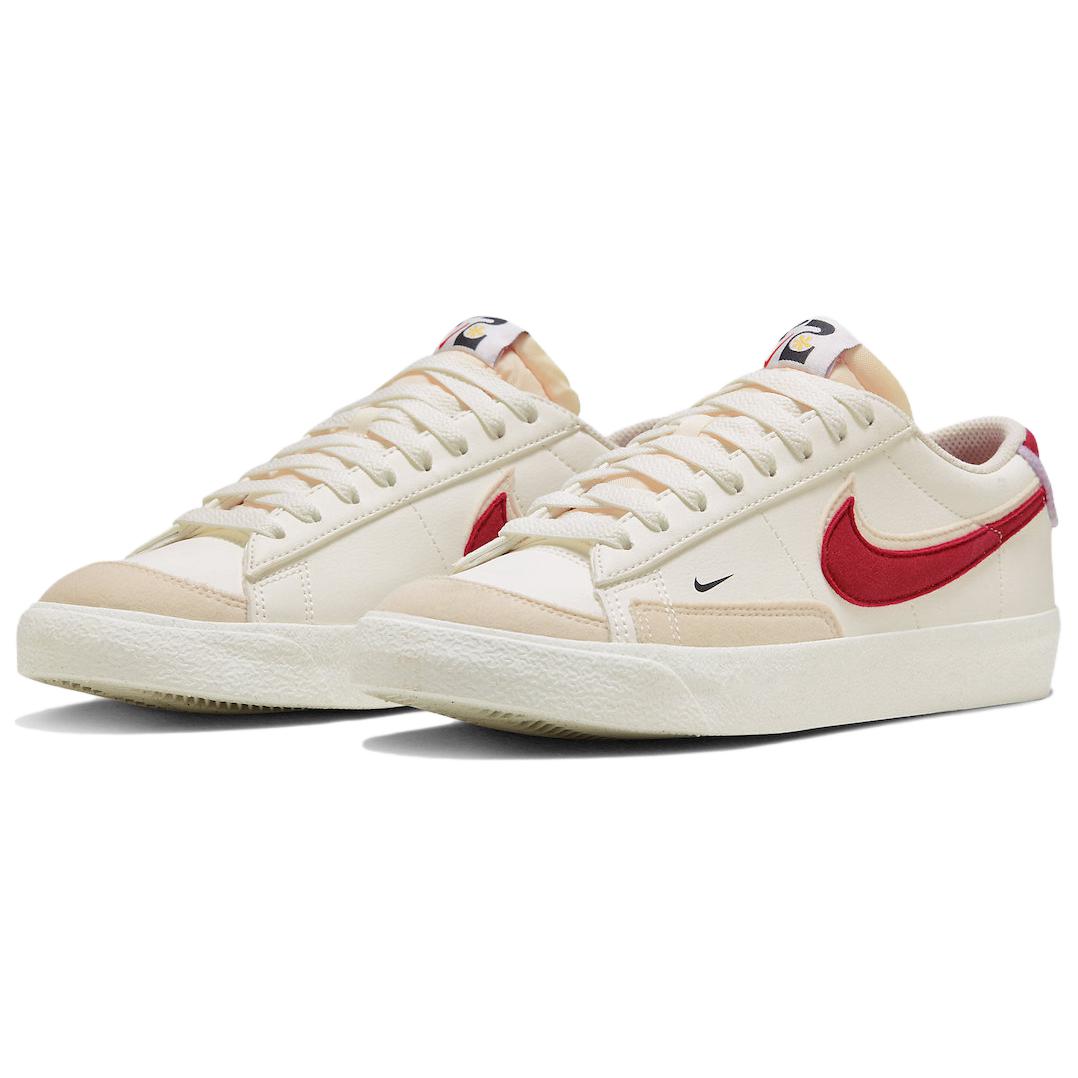Кеды женские Nike Blazer Low 1972, 36.5 EU