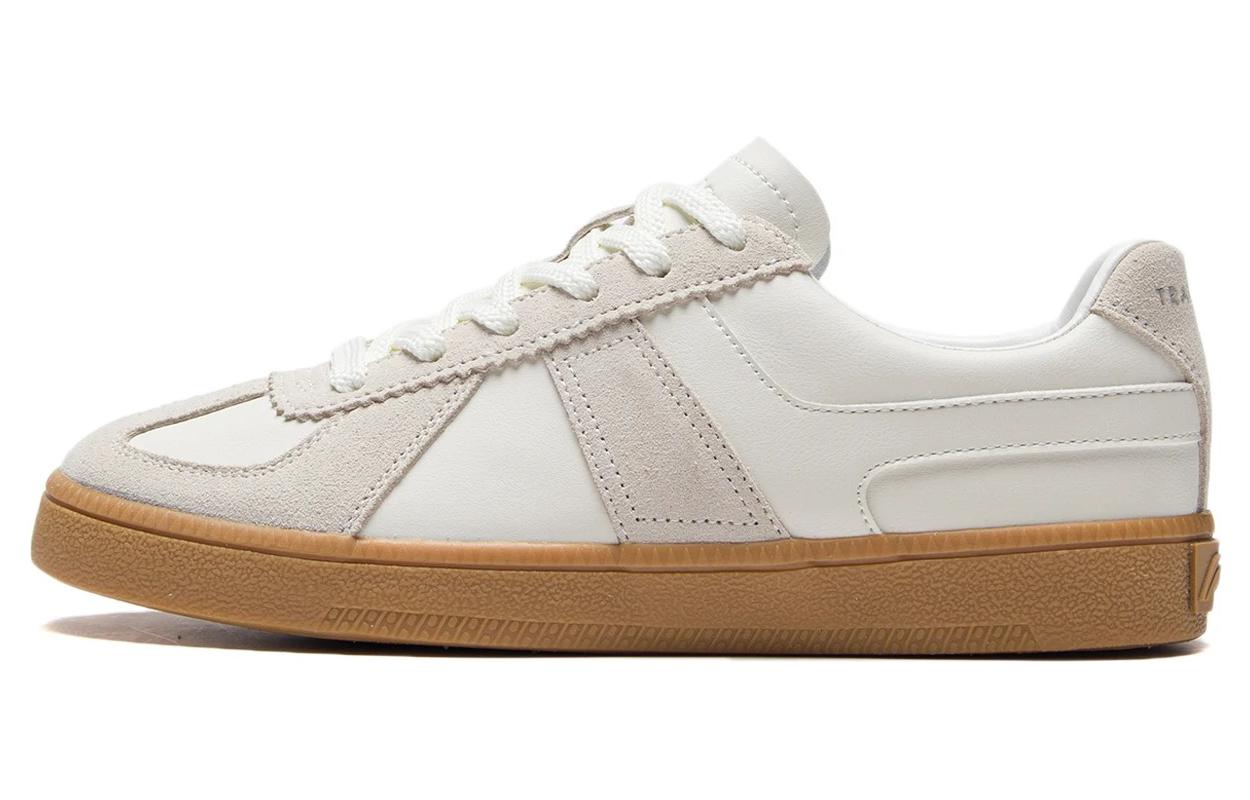 Кеды мужские LiNing Yunchuan Mist White