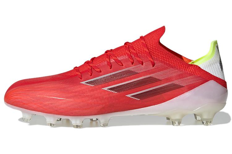 Бутсы мужские Adidas X Speedflow.1 AG Solar Red, 40 EU