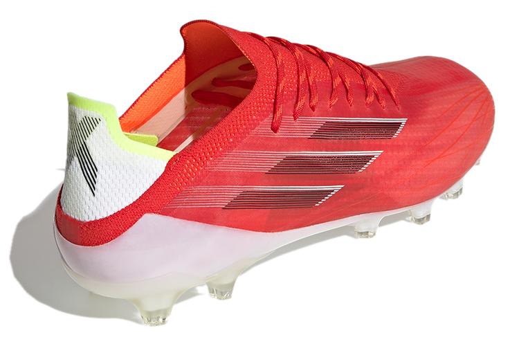 Бутсы мужские Adidas X Speedflow.1 AG Solar Red, 40 EU