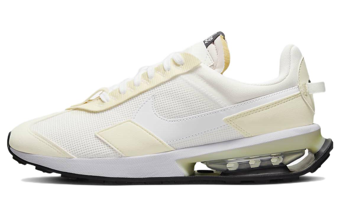 Кроссовки мужские Nike Air Max Pre-Day Coconut Milk, 44 EU