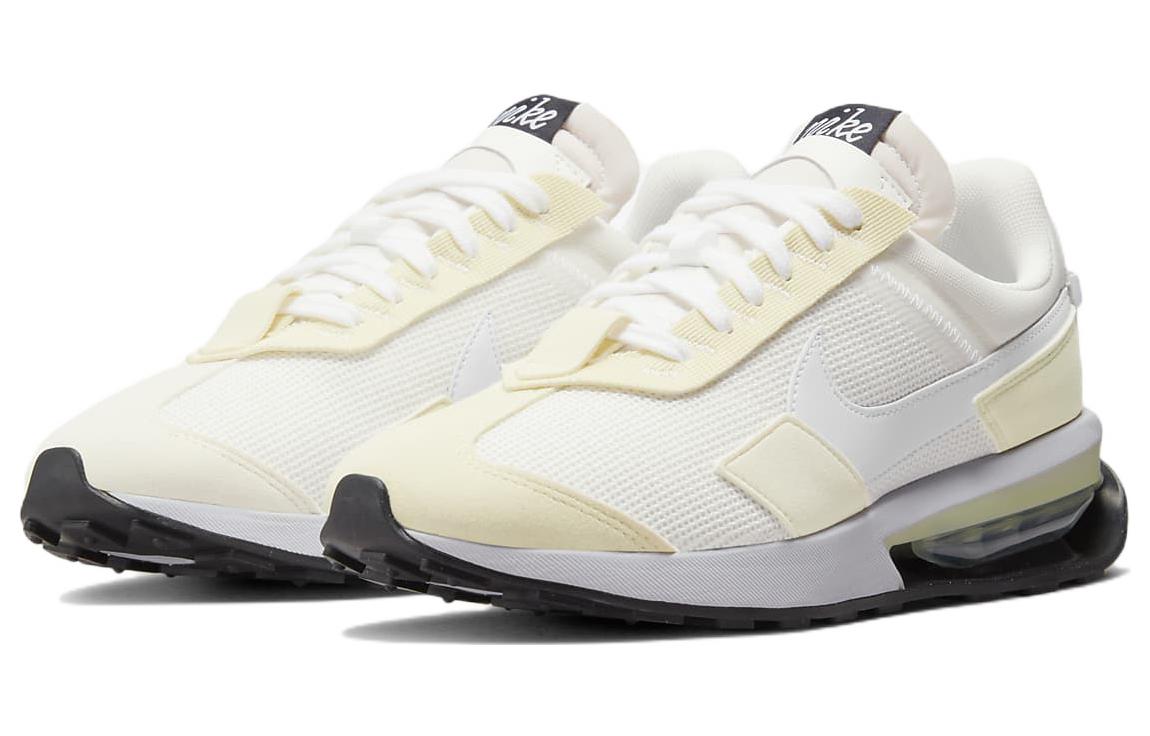 Кроссовки мужские Nike Air Max Pre-Day Coconut Milk, 44 EU