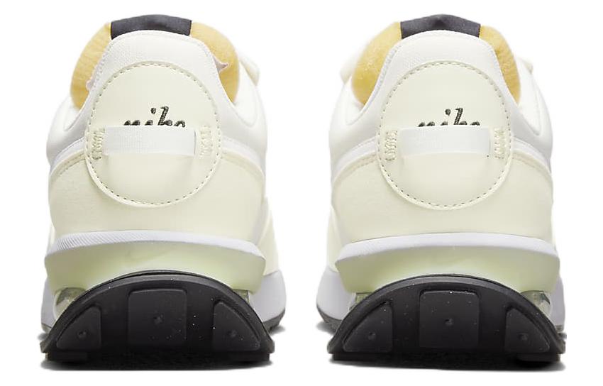 Кроссовки мужские Nike Air Max Pre-Day Coconut Milk, 44 EU