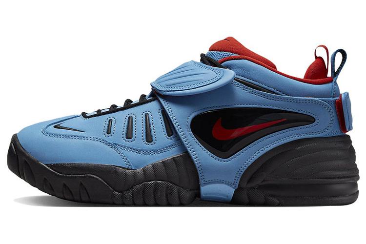 Баскетбольные кроссовки мужские Nike Air Adjust Force Ambush, 39 EU
