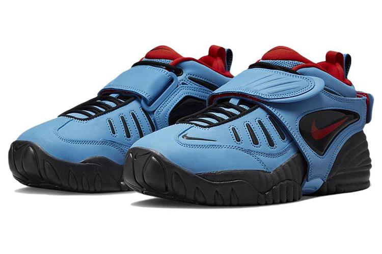 Баскетбольные кроссовки мужские Nike Air Adjust Force Ambush, 39 EU