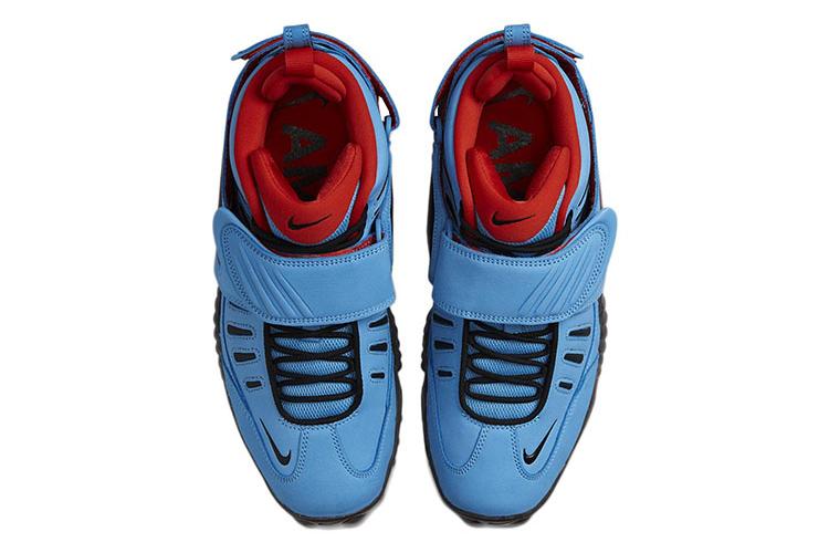 Баскетбольные кроссовки мужские Nike Air Adjust Force Ambush, 39 EU