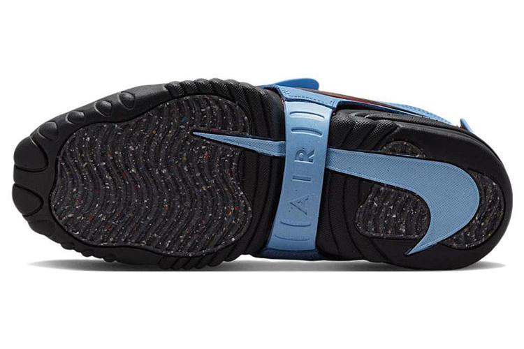 Баскетбольные кроссовки мужские Nike Air Adjust Force Ambush, 39 EU