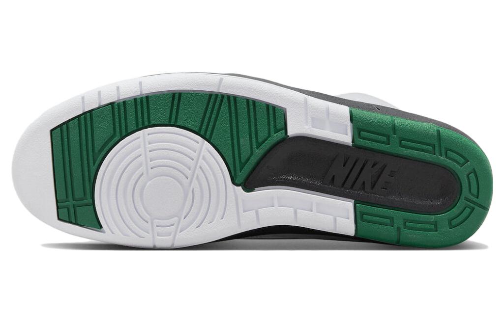 Кроссовки мужские Jordan 2 Retro H Wings, 40 EU