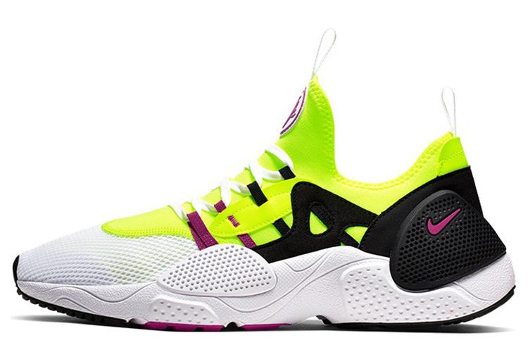 Кроссовки мужские Nike Huarache E.D.G.E. Txt Volt, 43 EU