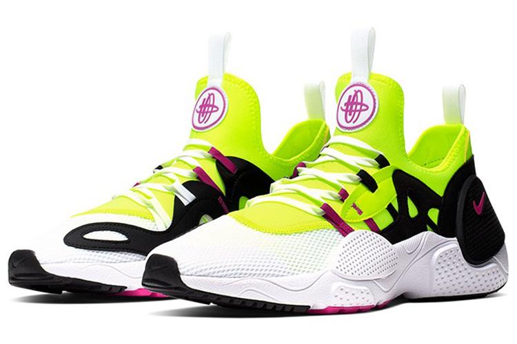 Кроссовки мужские Nike Huarache E.D.G.E. Txt Volt, 43 EU