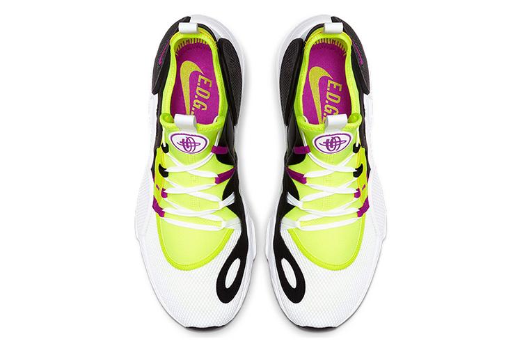 Кроссовки мужские Nike Huarache E.D.G.E. Txt Volt, 43 EU