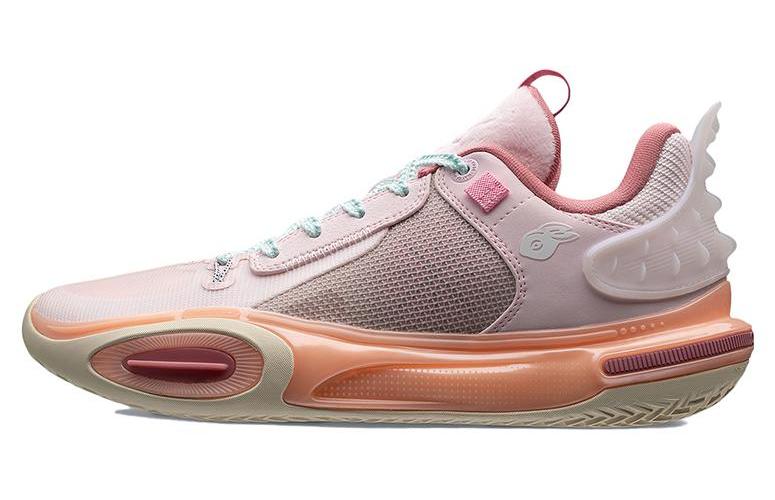 Кроссовки мужские LINING Wade All City 11 Year Of The Rabbit