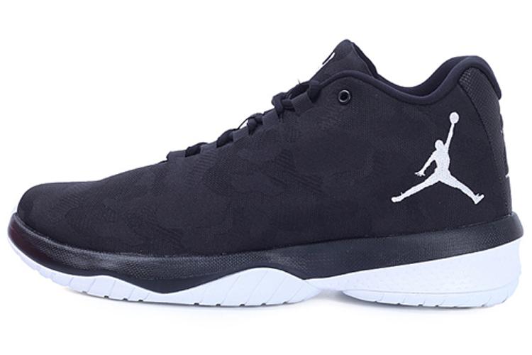 Кроссовки мужские Air Jordan B.Fly X черные