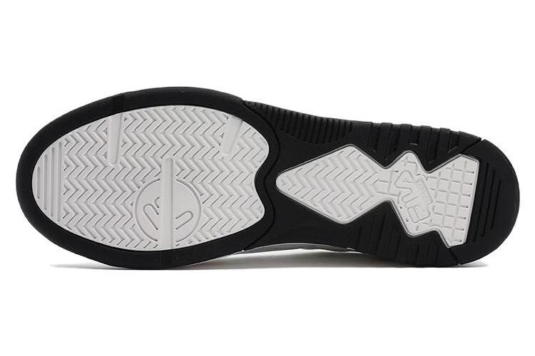 Кроссовки мужские FILA Arcade Low белые, 42.5 EU