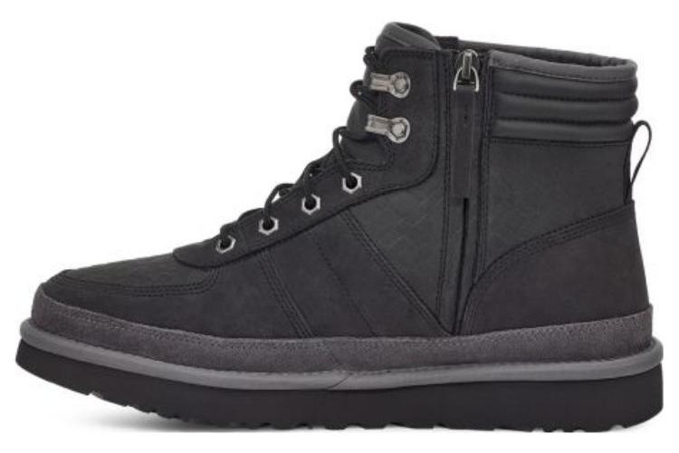 Снежные сапоги мужские UGG Highland, 40 EU