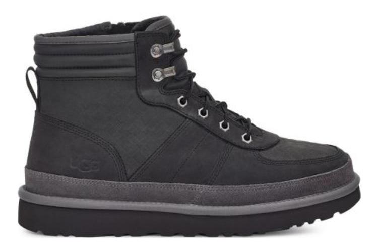 Снежные сапоги мужские UGG Highland, 40 EU