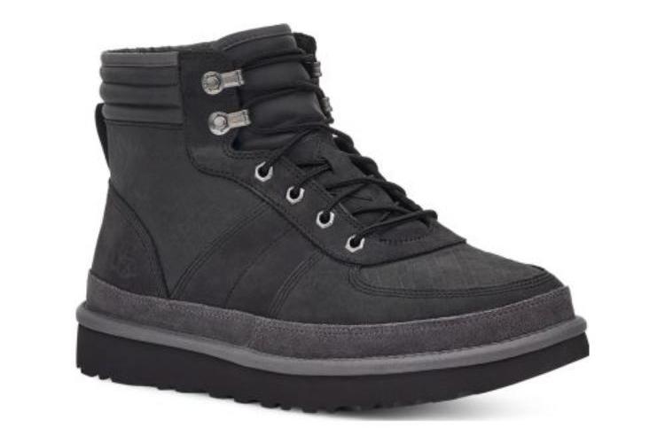 Снежные сапоги мужские UGG Highland, 40 EU