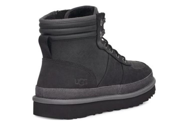 Снежные сапоги мужские UGG Highland, 40 EU