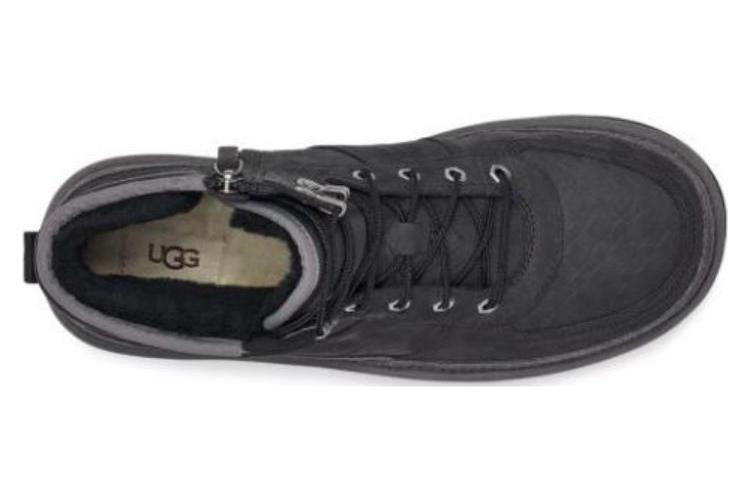 Снежные сапоги мужские UGG Highland, 40 EU