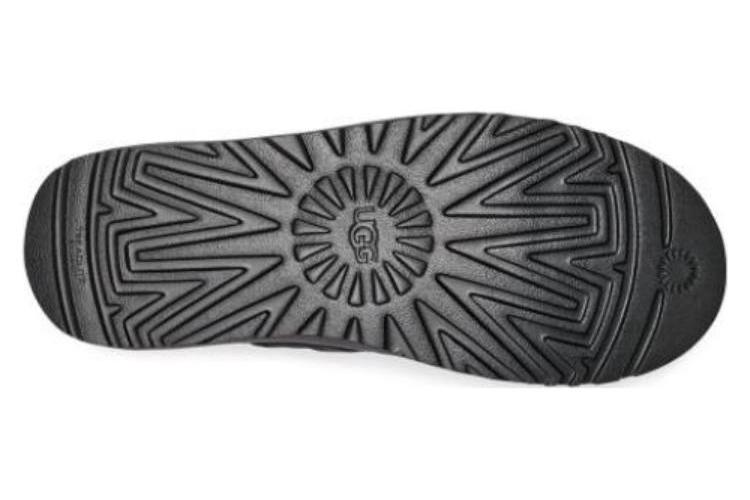 Снежные сапоги мужские UGG Highland, 40 EU