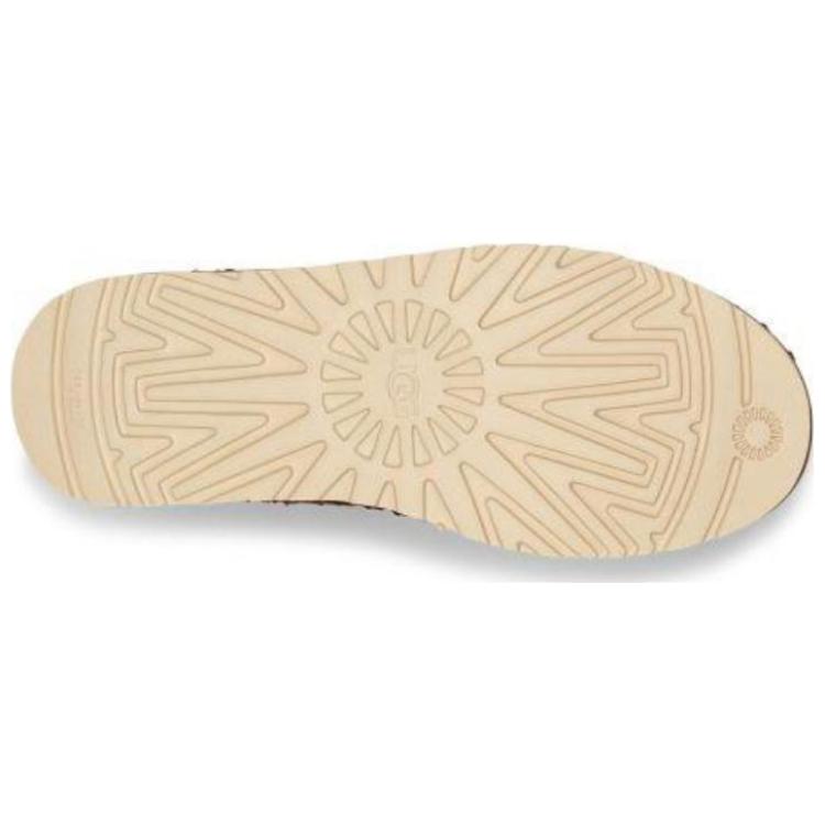 Снежные ботинки мужские UGG Neumel Boots X Cotd, цвет chestnut, 42 EU