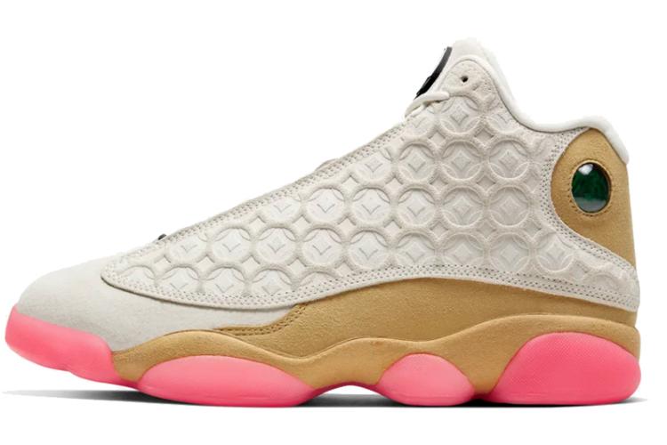 Кеды мужские Air Jordan 13 Retro